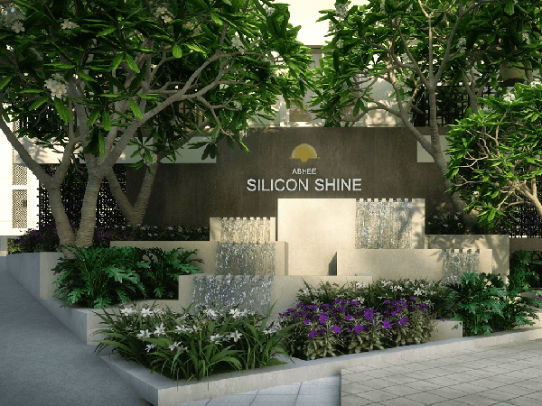 abhee-silicon-shine-sarjapura-road-Abhee Silicon Shine Enterance view.png